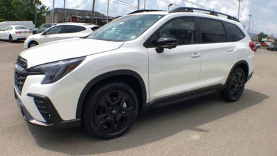 2023 Subaru Ascent Onyx Edition Limited