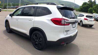 2023 Subaru Ascent Onyx Edition Limited