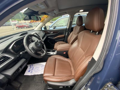 2024 Subaru Ascent Touring