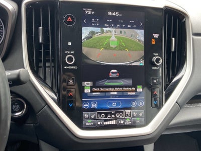2024 Subaru Ascent Touring