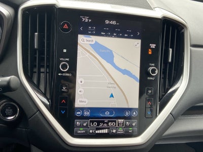 2024 Subaru Ascent Touring
