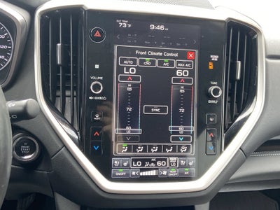 2024 Subaru Ascent Touring