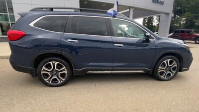 2024 Subaru Ascent Touring