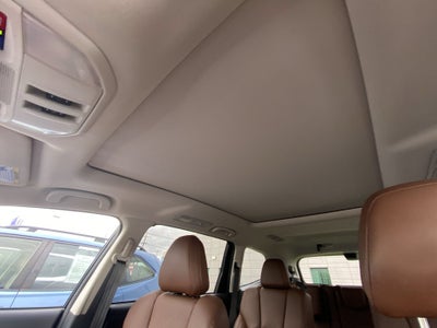 2024 Subaru Ascent Touring
