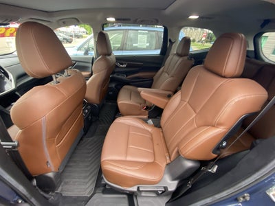 2024 Subaru Ascent Touring