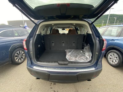 2024 Subaru Ascent Touring