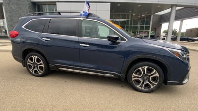 2024 Subaru Ascent Touring
