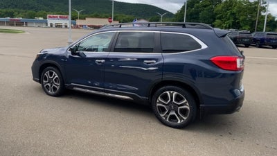 2024 Subaru Ascent Touring