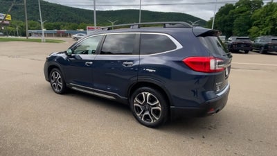 2024 Subaru Ascent Touring
