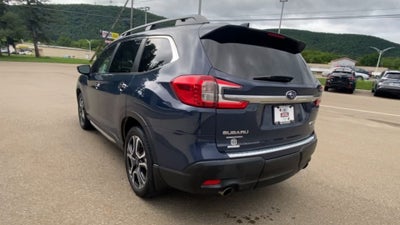 2024 Subaru Ascent Touring