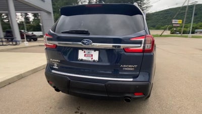 2024 Subaru Ascent Touring