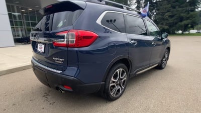 2024 Subaru Ascent Touring