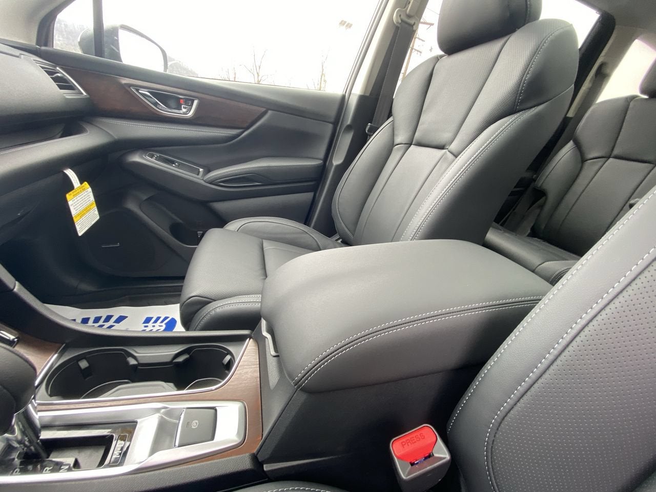 2024 Subaru Ascent Touring