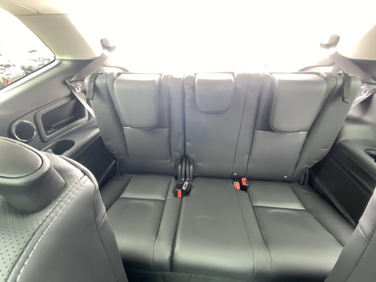 2024 Subaru Ascent Touring