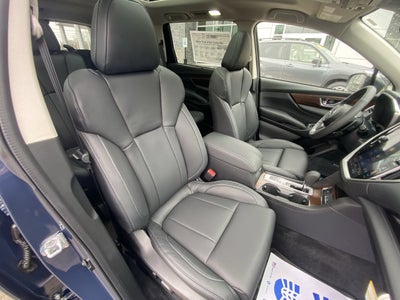 2024 Subaru Ascent Touring