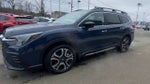 2024 Subaru Ascent Touring