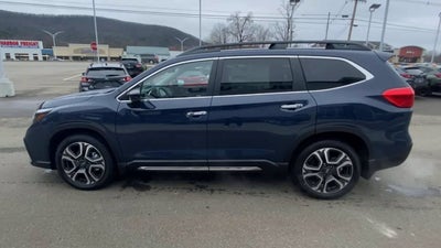 2024 Subaru Ascent Touring