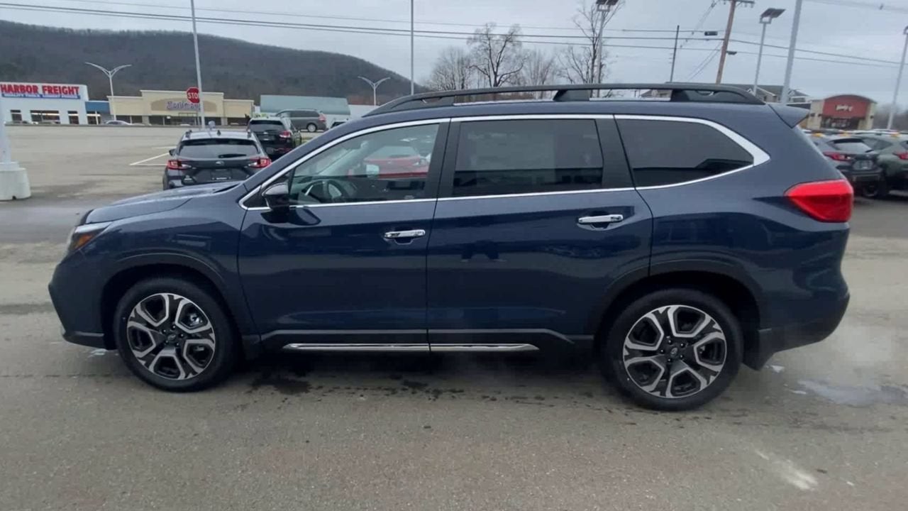 2024 Subaru Ascent Touring