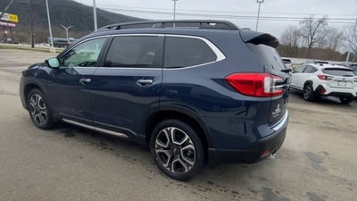 2024 Subaru Ascent Touring