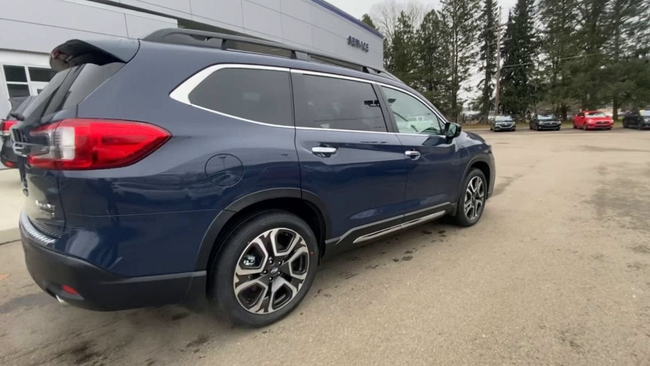 2024 Subaru Ascent Touring