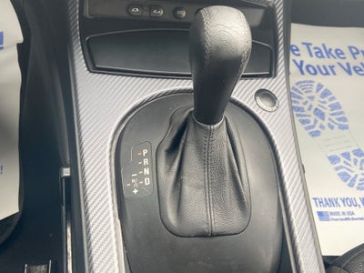 2005 BMW Z4 2.5i