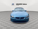 2005 BMW Z4 2.5i