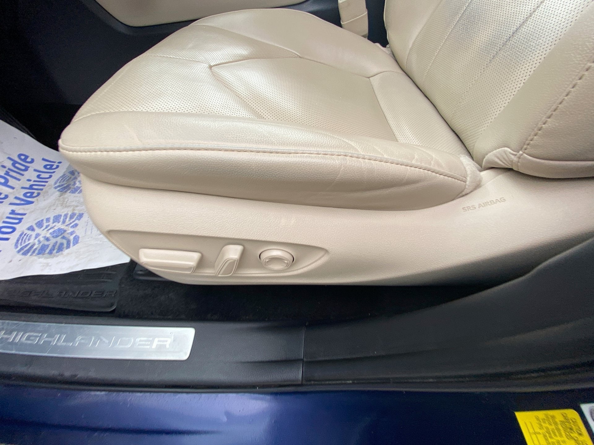 2023 Toyota Highlander Hybrid Limited