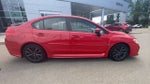 2020 Subaru WRX Base