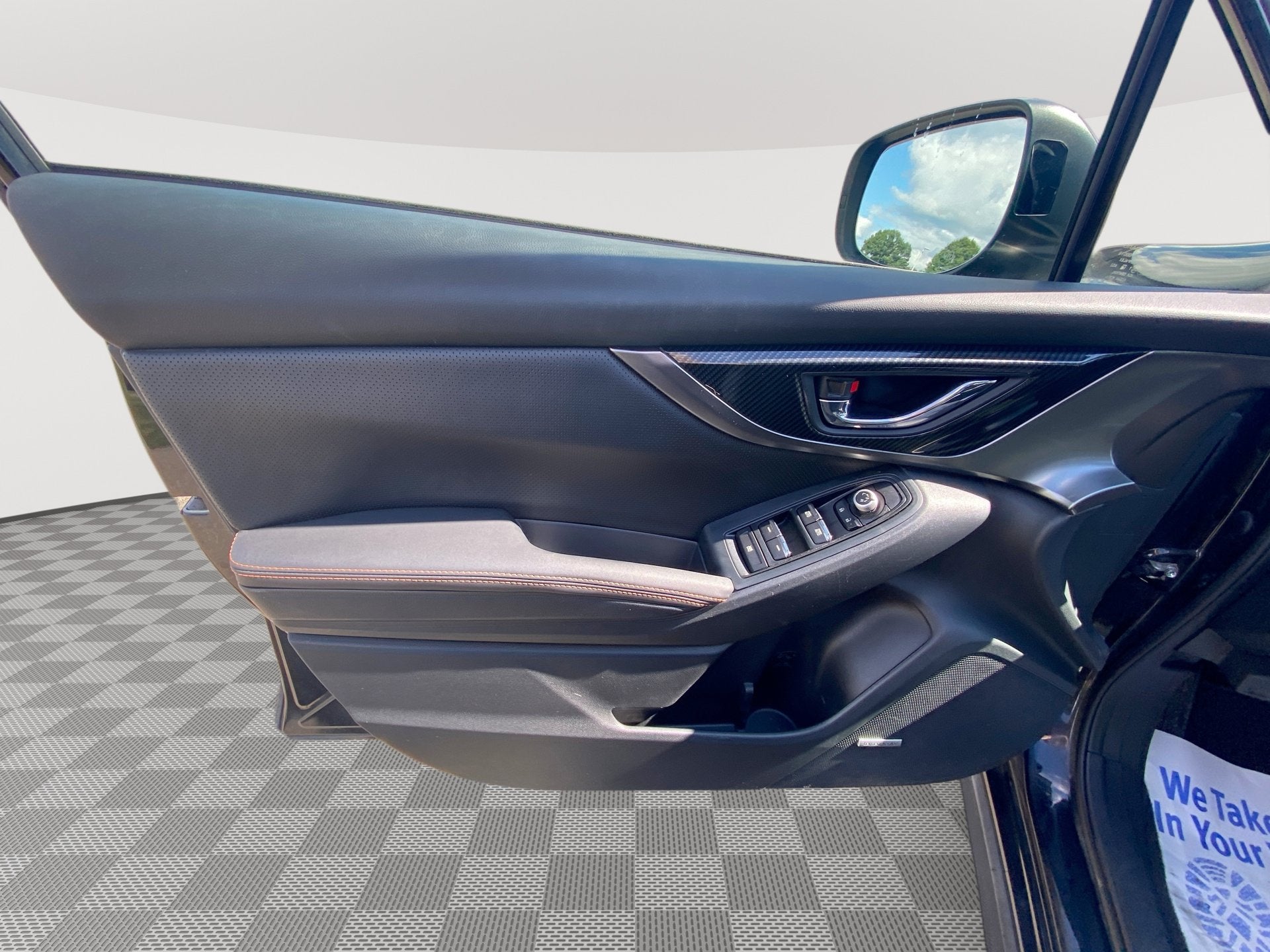2018 Subaru Crosstrek Limited