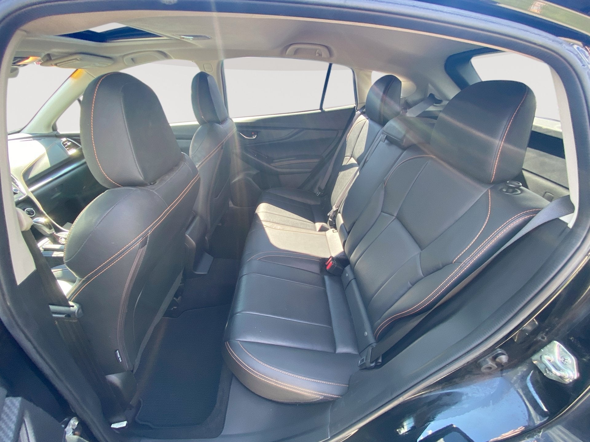 2018 Subaru Crosstrek Limited