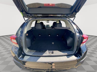 2018 Subaru Crosstrek Limited