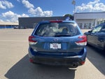 2022 Subaru Forester Base