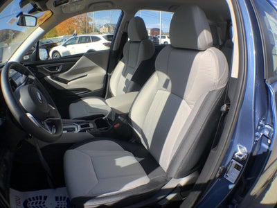 2023 Subaru Forester Base