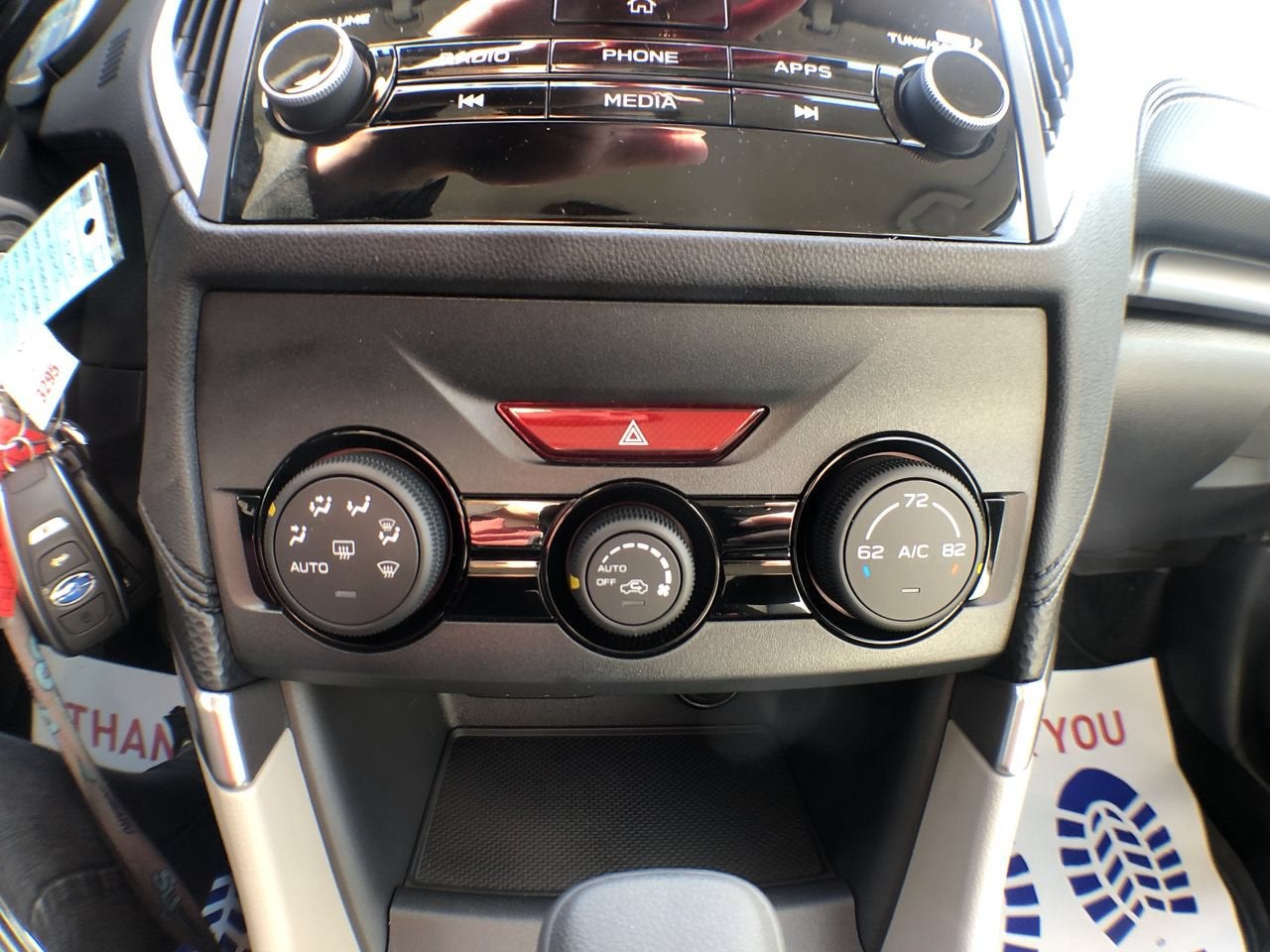 2023 Subaru Forester Base