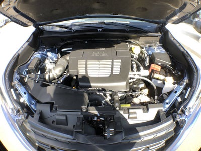 2023 Subaru Forester Base