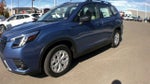 2023 Subaru Forester Base