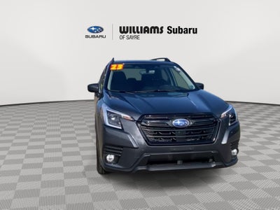 2023 Subaru Forester Premium