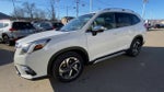 2024 Subaru Forester Touring