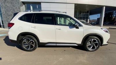 2024 Subaru Forester Touring