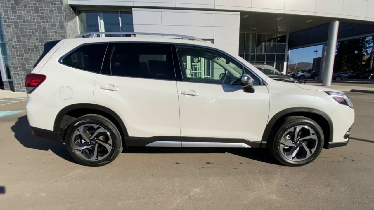 2024 Subaru Forester Touring