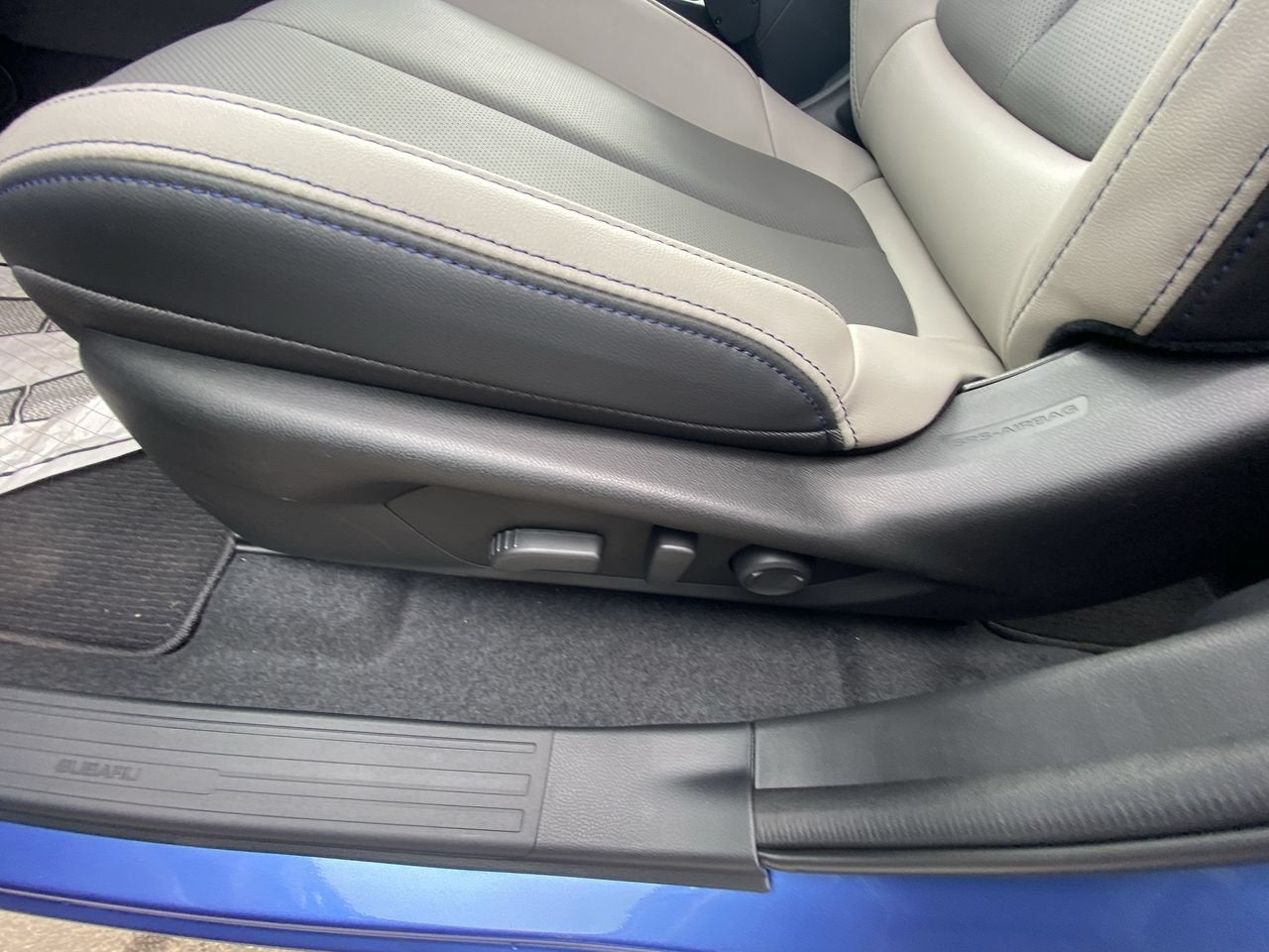 2025 Subaru Forester Limited Hybrid