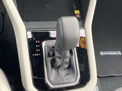 2025 Subaru Forester Limited Hybrid
