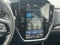 2025 Subaru Forester Touring Hybrid