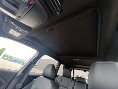 2025 Subaru Forester Touring Hybrid
