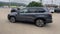 2025 Subaru Forester Touring Hybrid