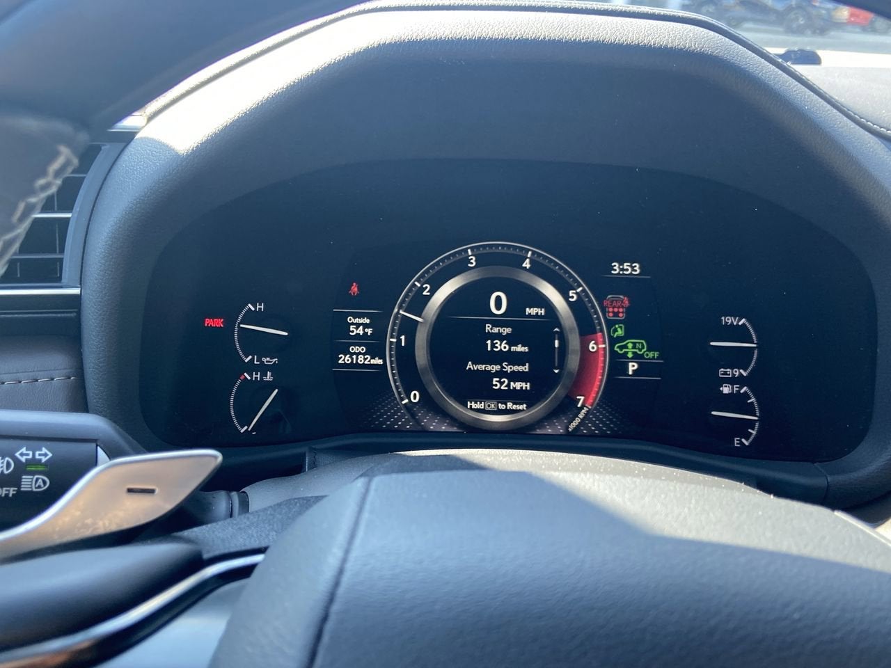 2024 Lexus LX LX 600 Luxury