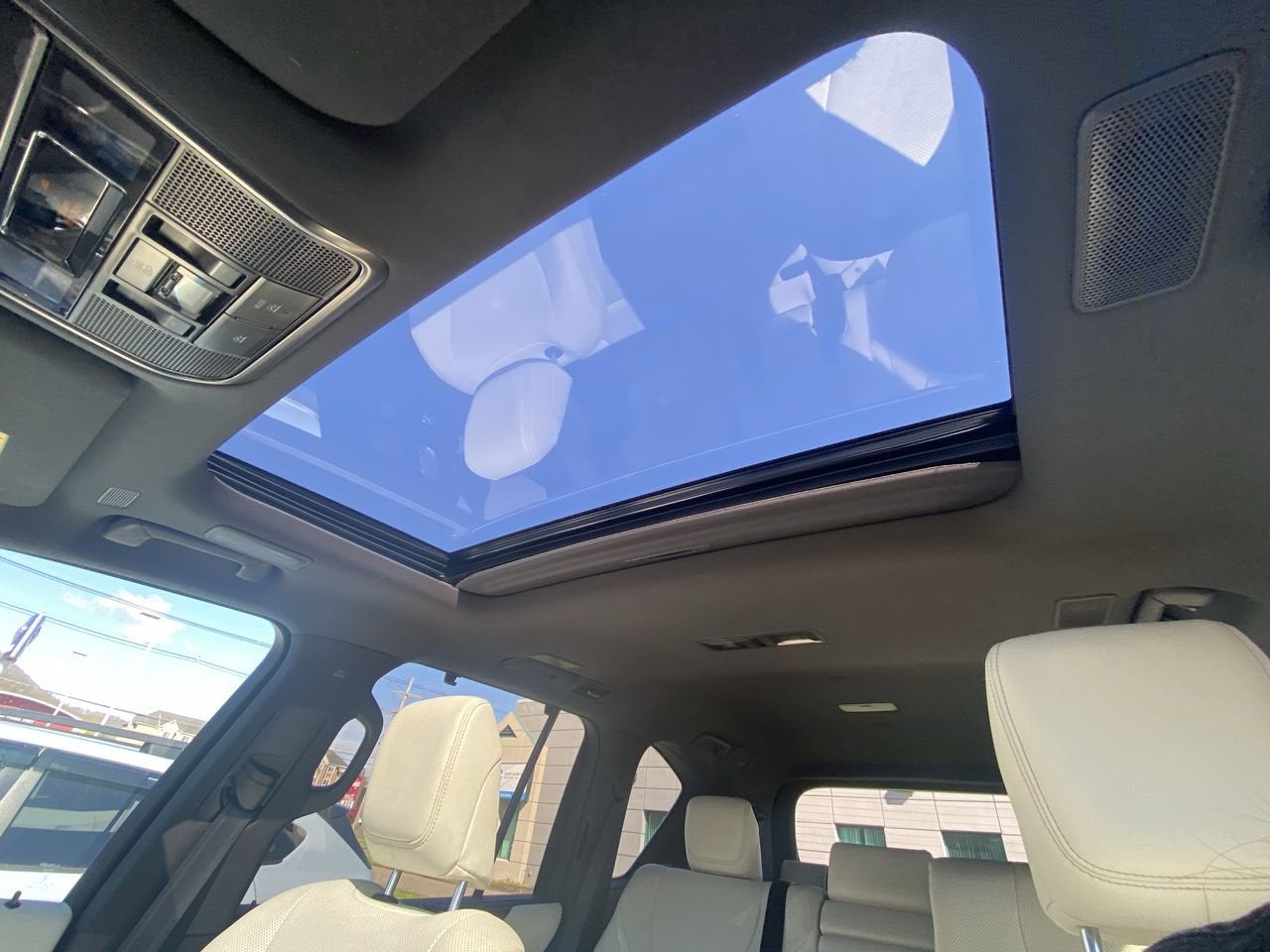 2024 Lexus LX LX 600 Luxury