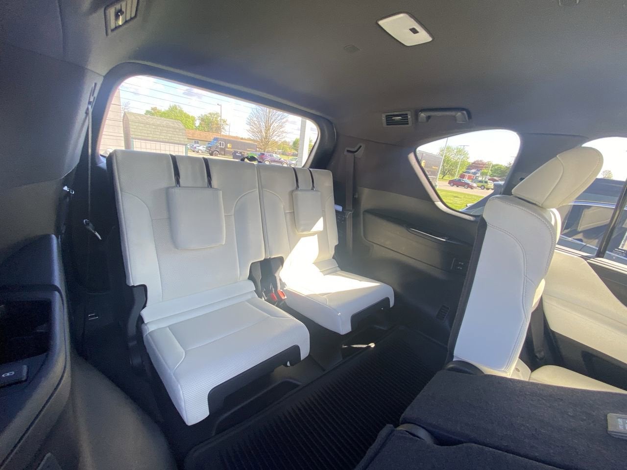 2024 Lexus LX LX 600 Luxury