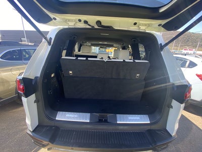 2024 Lexus LX LX 600 Luxury