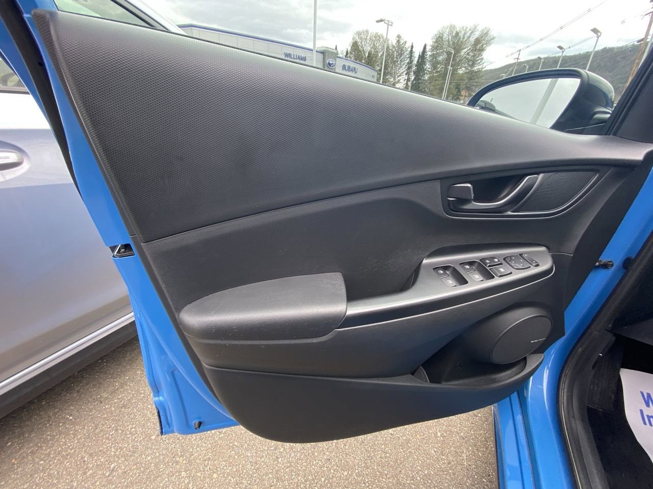 2022 Hyundai Kona N Line